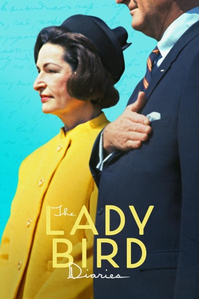 Caratula, cartel, poster o portada de The Lady Bird Diaries