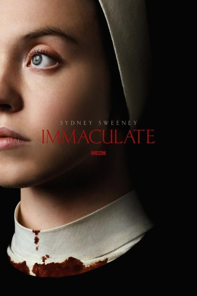 Caratula, cartel, poster o portada de Immaculate
