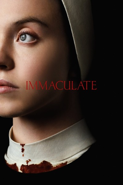 Caratula, cartel, poster o portada de Immaculate