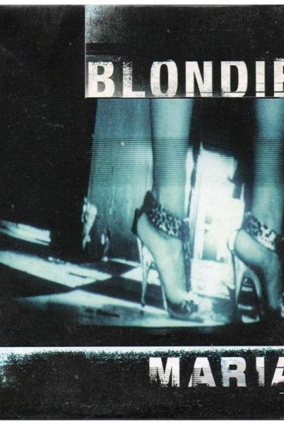 Cubierta de Blondie: Maria (Vídeo musical)