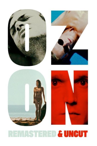 Caratula, cartel, poster o portada de Ozon: Remastered & Uncut