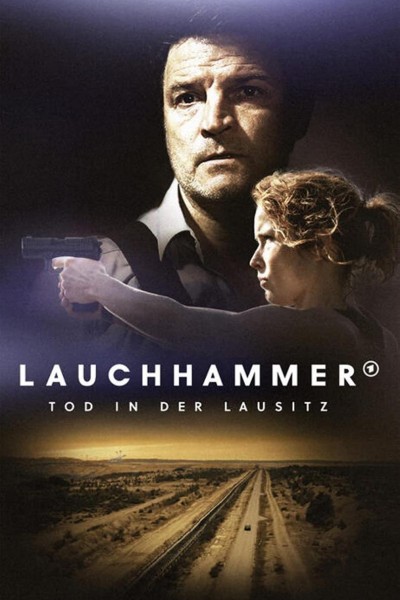 Caratula, cartel, poster o portada de Lauchhammer: Muerte en Lusacia