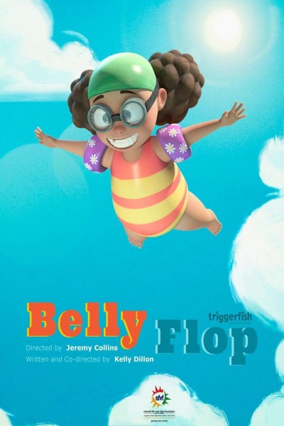 Cubierta de Belly Flop