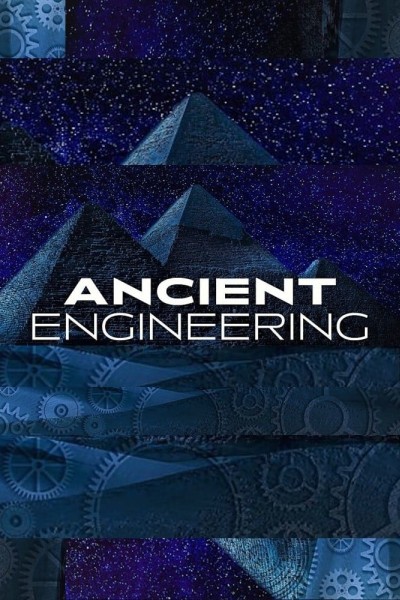 Caratula, cartel, poster o portada de Ingeniería antigua