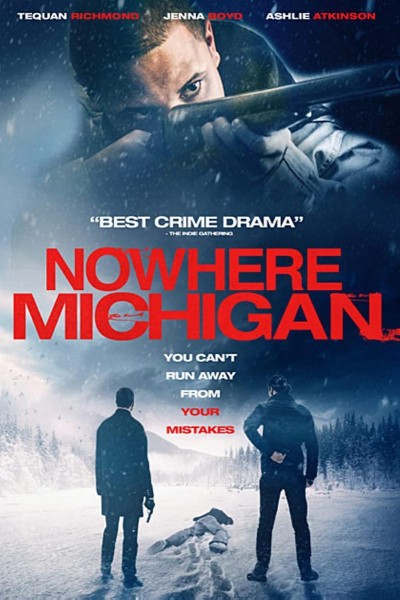 Caratula, cartel, poster o portada de Nowhere, Michigan