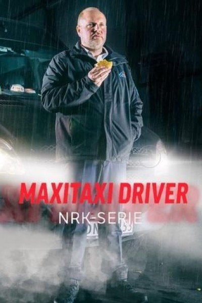 Caratula, cartel, poster o portada de Maxitaxi Driver
