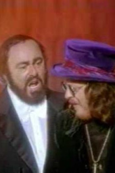 Cubierta de Zucchero & Luciano Pavarotti: Miserere