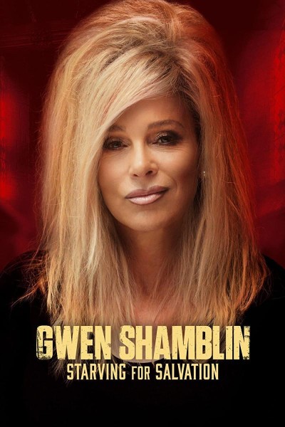 Caratula, cartel, poster o portada de Gwen Shamblin: Starving for Salvation