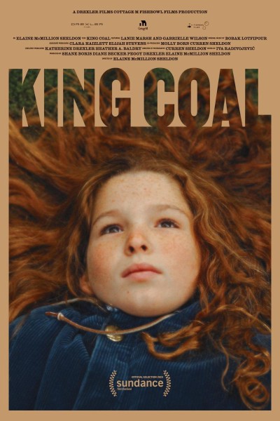 Caratula, cartel, poster o portada de King Coal
