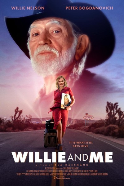 Caratula, cartel, poster o portada de Willie and Me