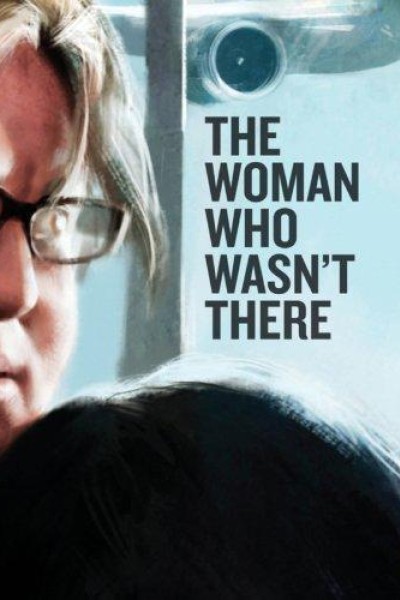 Caratula, cartel, poster o portada de The Woman Who Wasn\'t There