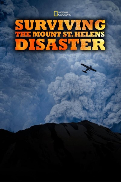 Caratula, cartel, poster o portada de Surviving the Mount St. Helens Disaster