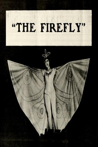 Cubierta de The Firefly