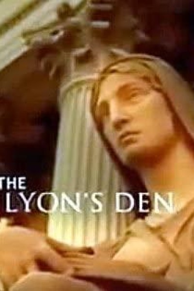 Cubierta de The Lyon\'s Den