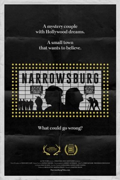 Caratula, cartel, poster o portada de Narrowsburg