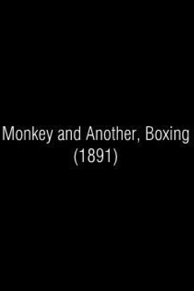 Cubierta de Monkey and Another, Boxing