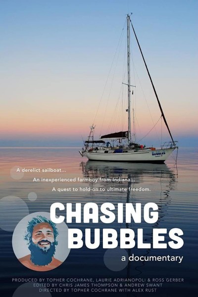 Cubierta de Chasing Bubbles