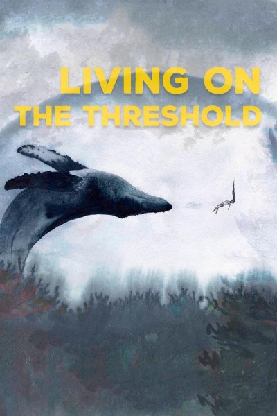 Caratula, cartel, poster o portada de Living on the Threshold