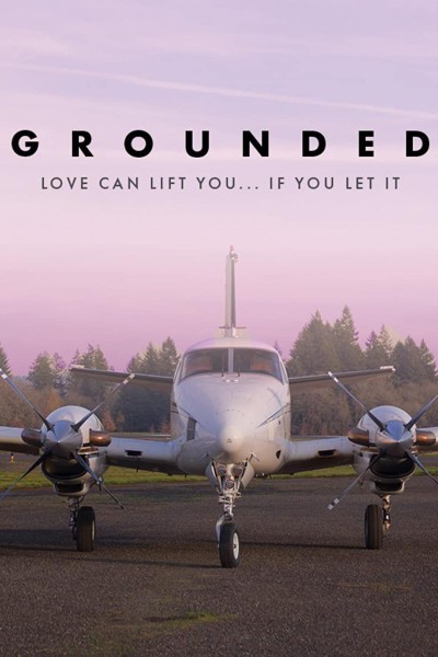 Caratula, cartel, poster o portada de Grounded