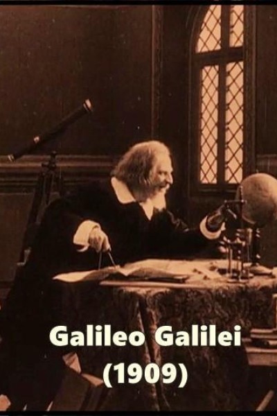 Cubierta de Galileo Galilei