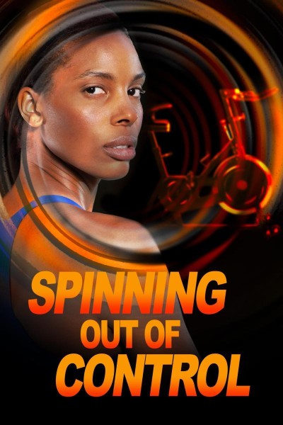 Caratula, cartel, poster o portada de Spinning Out of Control