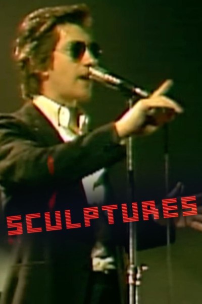 Cubierta de Arctic Monkeys: Sculptures of Anything Goes (Vídeo musical)