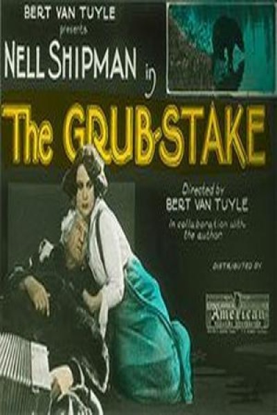 Caratula, cartel, poster o portada de The Grub Stake