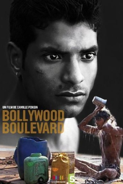 Cubierta de Bollywood Boulevard