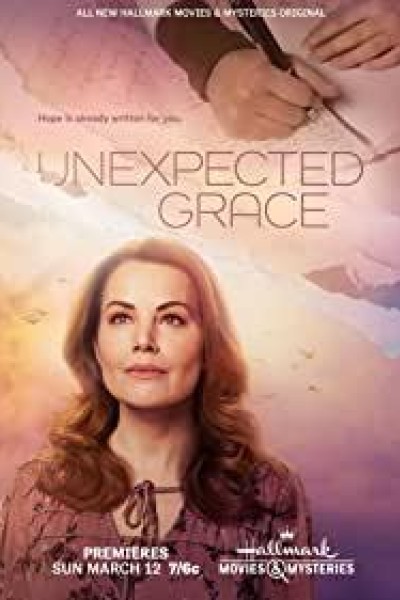 Caratula, cartel, poster o portada de Unexpected Grace