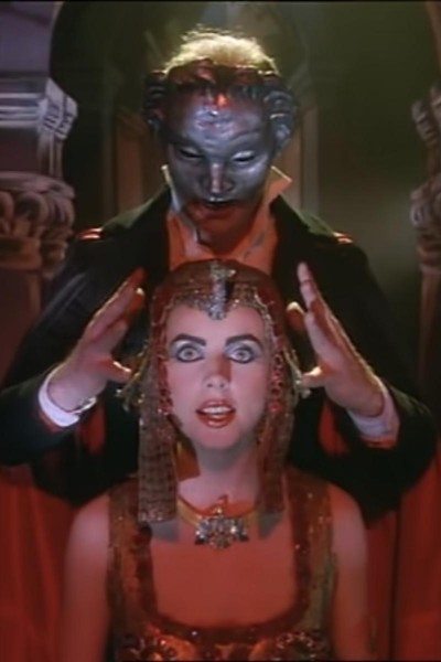 Cubierta de Sarah Brightman & Steve Harley: The Phantom of the Opera