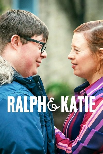 Caratula, cartel, poster o portada de Ralph & Katie