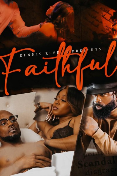 Caratula, cartel, poster o portada de Faithful