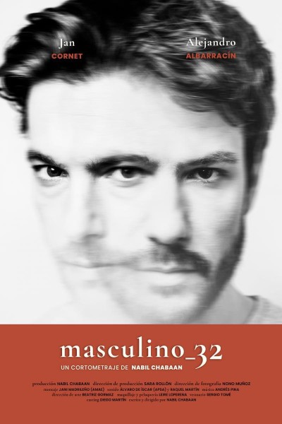 Caratula, cartel, poster o portada de Masculino_32