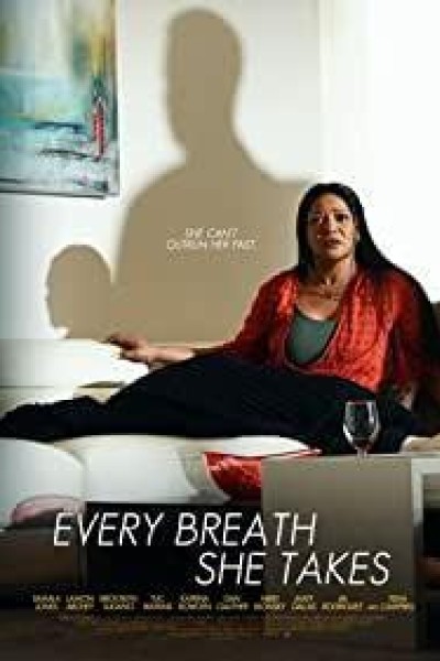 Caratula, cartel, poster o portada de Every Breath She Takes