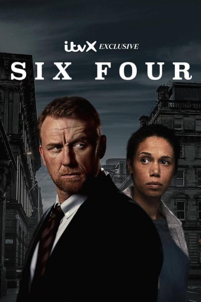 Caratula, cartel, poster o portada de Six Four