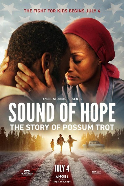 Caratula, cartel, poster o portada de Sound of Hope: The Story of Possum Trot