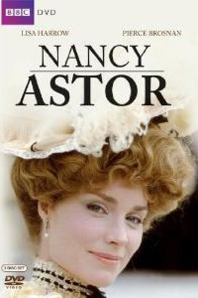 Caratula, cartel, poster o portada de Nancy Astor