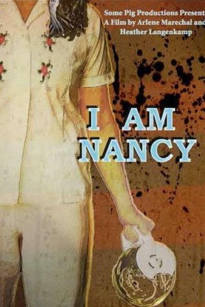 Caratula, cartel, poster o portada de I Am Nancy