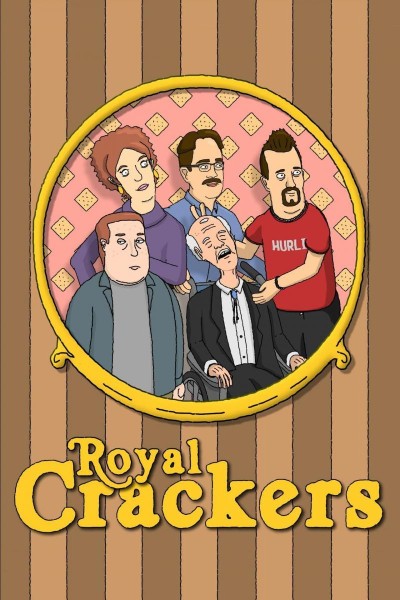 Caratula, cartel, poster o portada de Royal Crackers