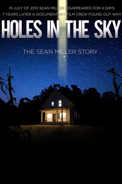 Caratula, cartel, poster o portada de Holes in the Sky: The Sean Miller Story