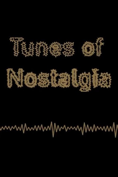 Caratula, cartel, poster o portada de Tunes of Nostalgia