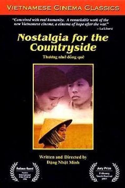 Caratula, cartel, poster o portada de Nostalgia for Countryland