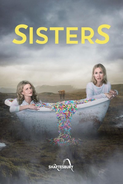 Caratula, cartel, poster o portada de SisterS