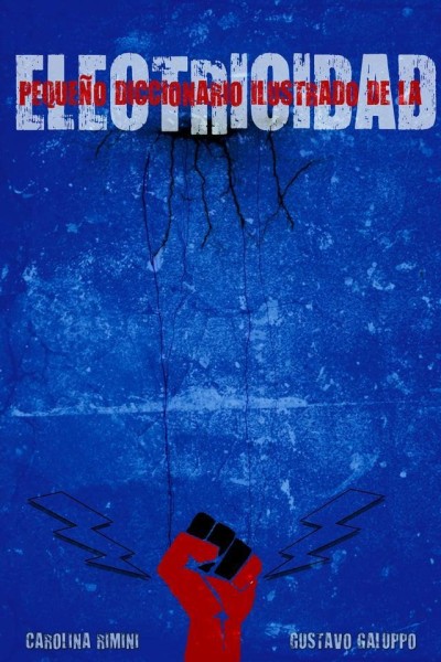 Cubierta de Pequeño diccionario ilustrado de la electricidad