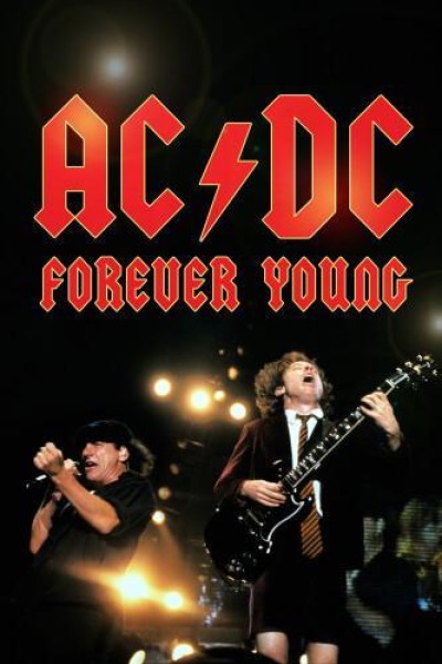 Caratula, cartel, poster o portada de AC/DC: Forever Young