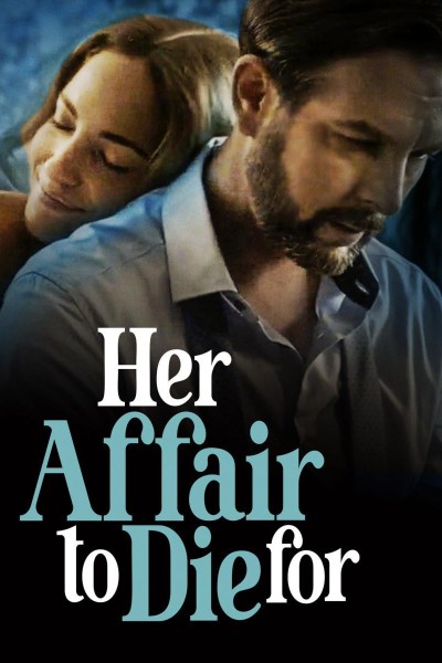 Caratula, cartel, poster o portada de Her Affair to Die For
