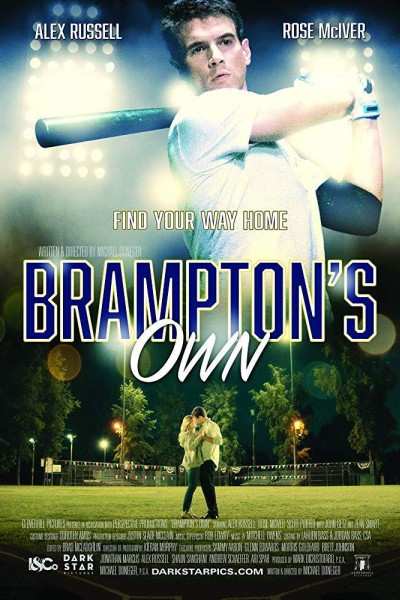 Caratula, cartel, poster o portada de Brampton\'s Own
