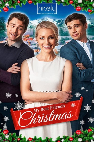 Caratula, cartel, poster o portada de Christmas Sweethearts