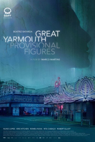Caratula, cartel, poster o portada de Great Yarmouth