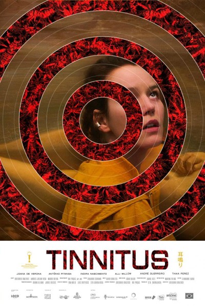 Caratula, cartel, poster o portada de Tinnitus